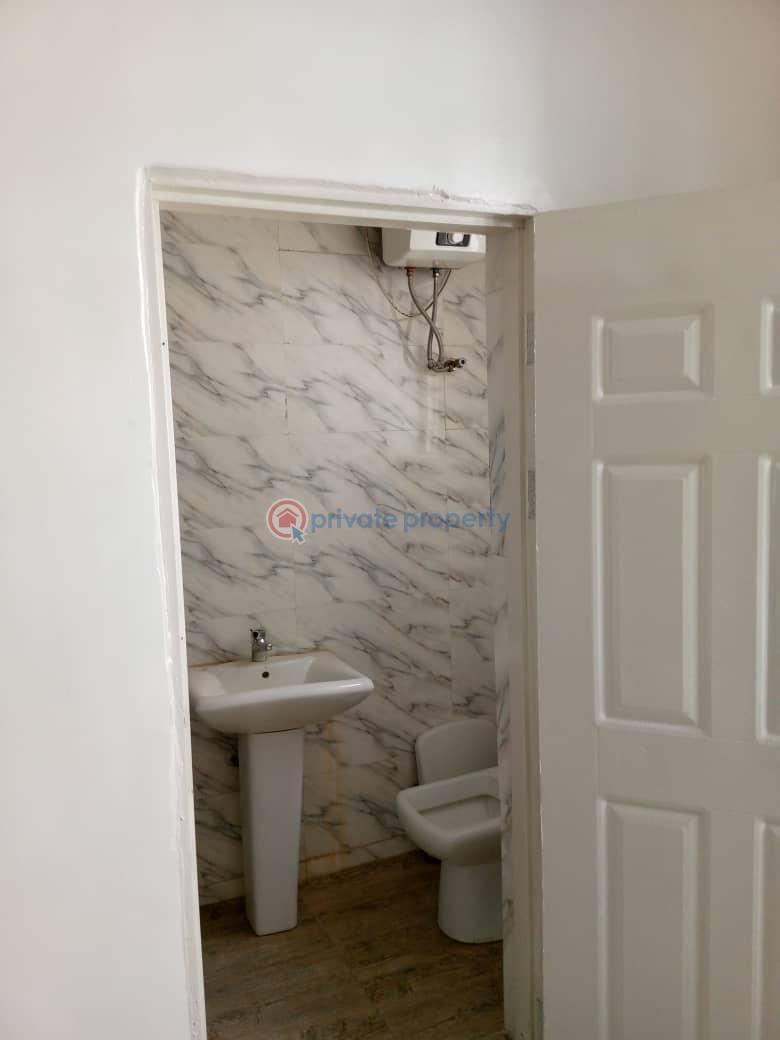 Flat & Apartment For Rent Lekki Lagos - 12