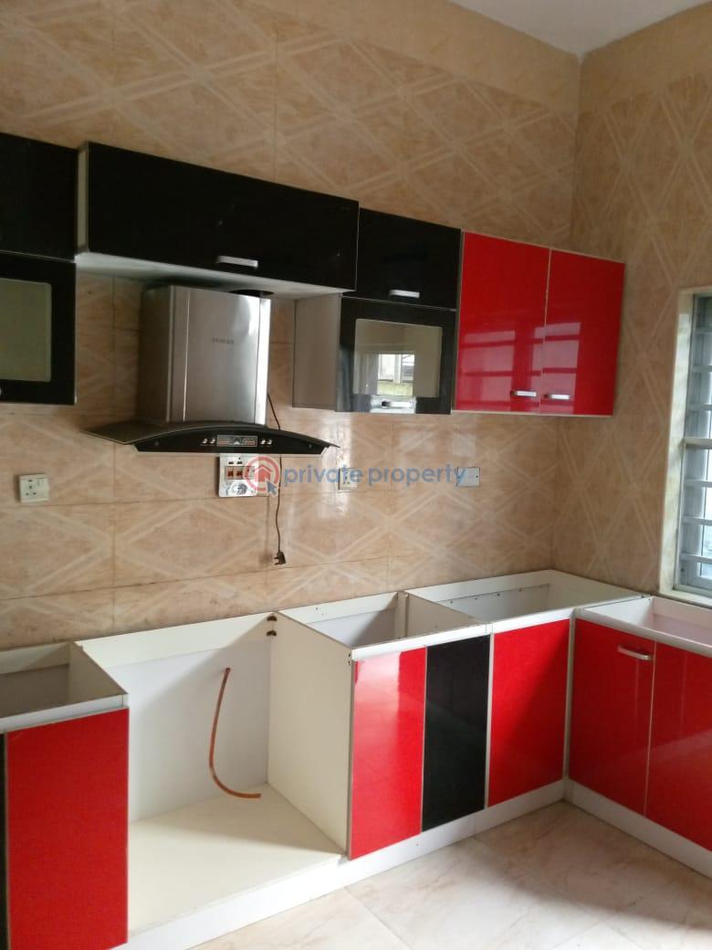 Flat & Apartment For Rent Lekki Lagos - 3