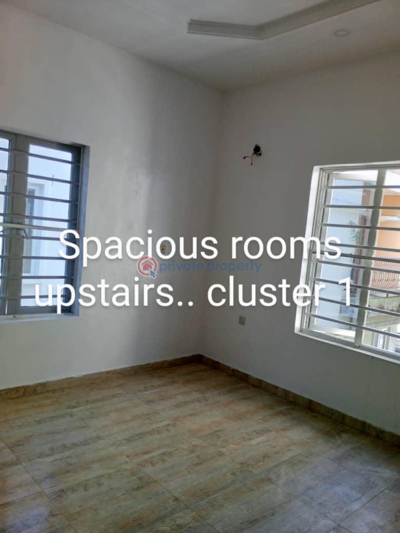 Flat & Apartment For Rent Lekki Lagos - 24