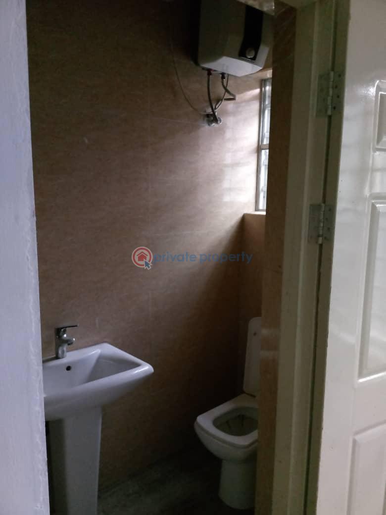 Flat & Apartment For Rent Lekki Lagos - 11