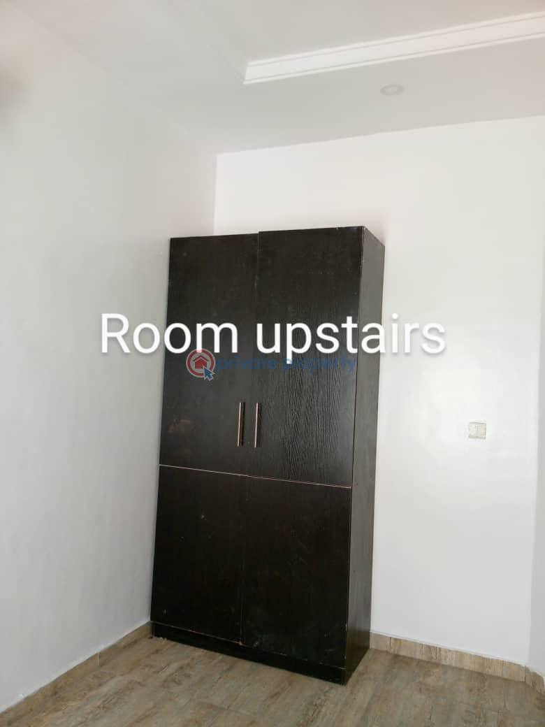 Flat & Apartment For Rent Lekki Lagos - 13