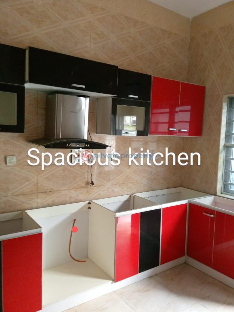 Flat & Apartment For Rent Lekki Lagos - 6