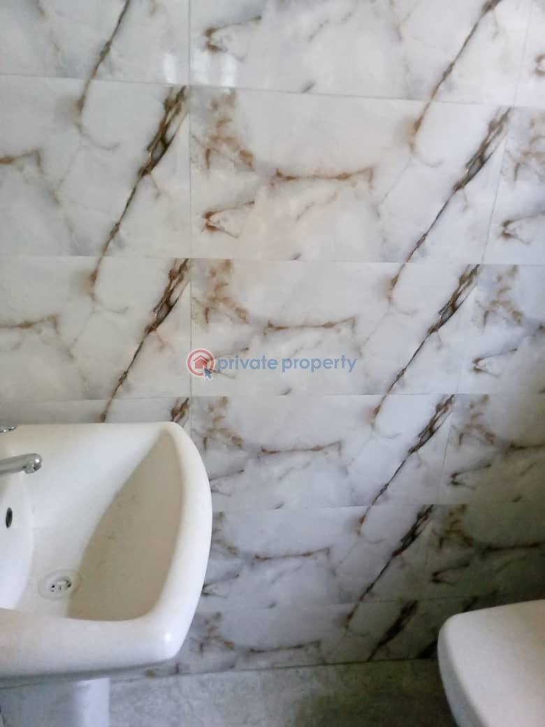 Flat & Apartment For Rent Lekki Lagos - 5