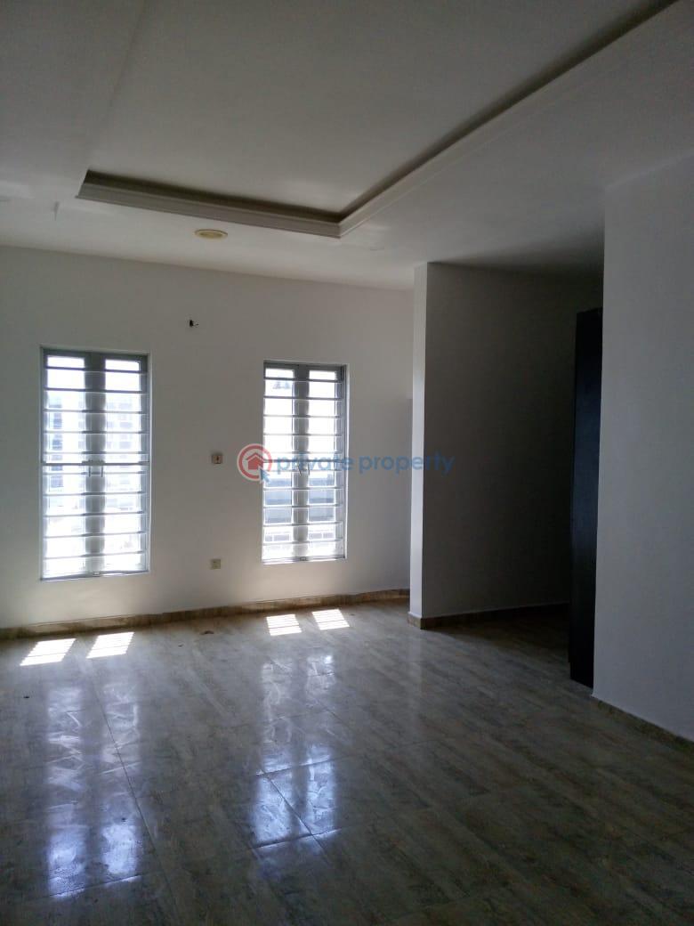 Flat & Apartment For Rent Lekki Lagos - 15