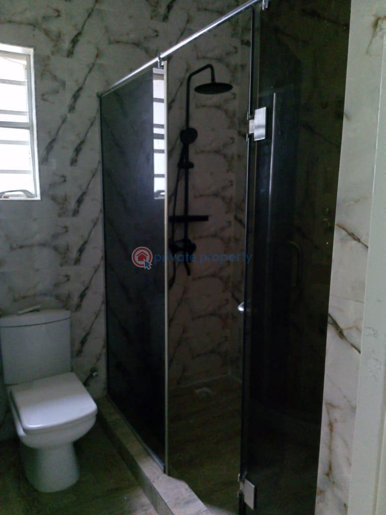 Flat & Apartment For Rent Lekki Lagos - 20