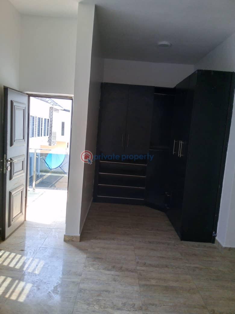 Flat & Apartment For Rent Lekki Lagos - 19