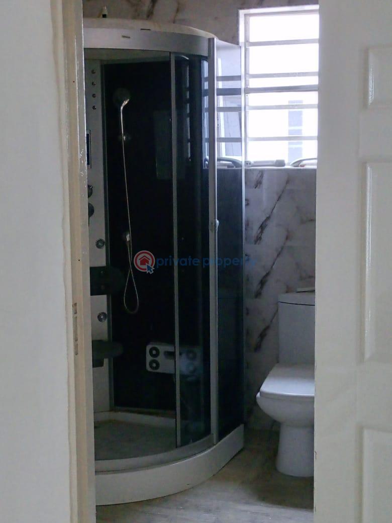 Flat & Apartment For Rent Lekki Lagos - 17