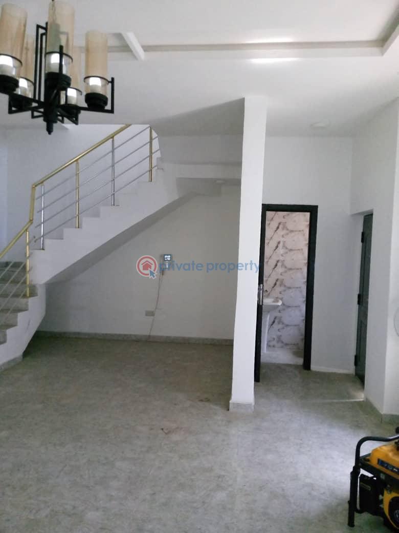 Flat & Apartment For Rent Lekki Lagos - 4