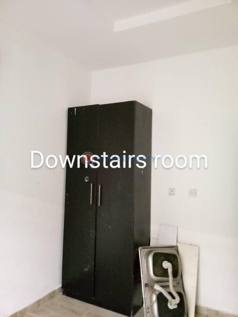 Flat & Apartment For Rent Lekki Lagos - 8