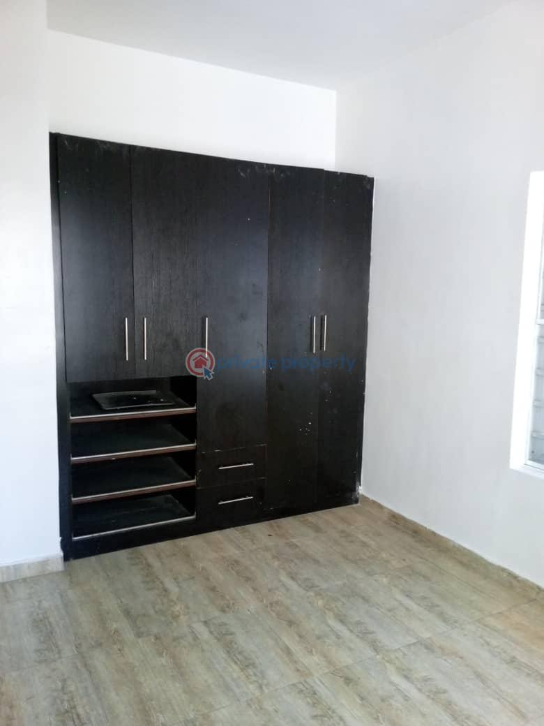 Flat & Apartment For Rent Lekki Lagos - 22