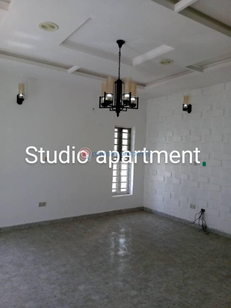 Flat & Apartment For Rent Lekki Lagos - 2
