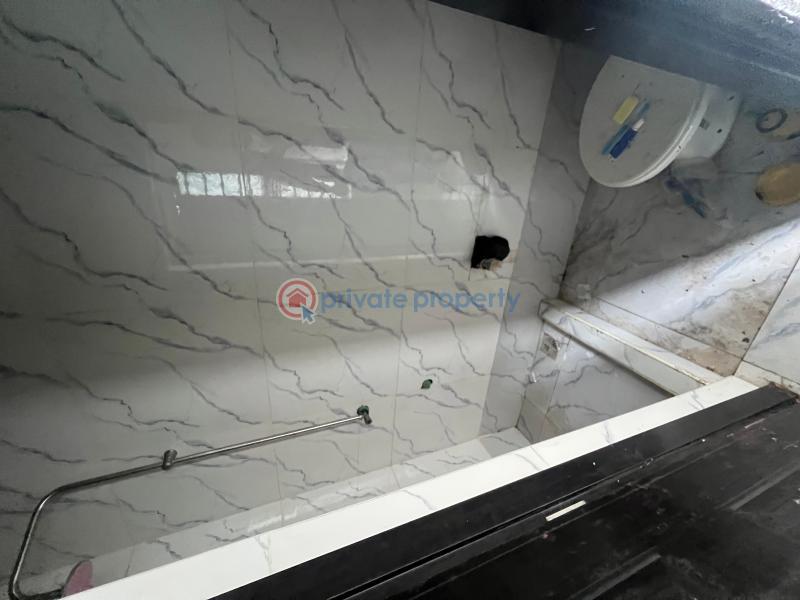 1 bedroom Shared Apartment For Rent Van Daniel Estate Along Lekki Expressway Lagos - 1