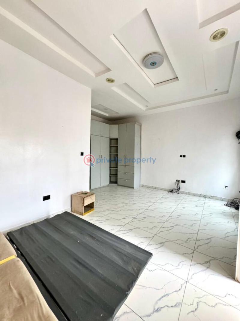 1 bedroom Shared Apartment For Rent Orchid Lekki Phase 2 Lagos - 5