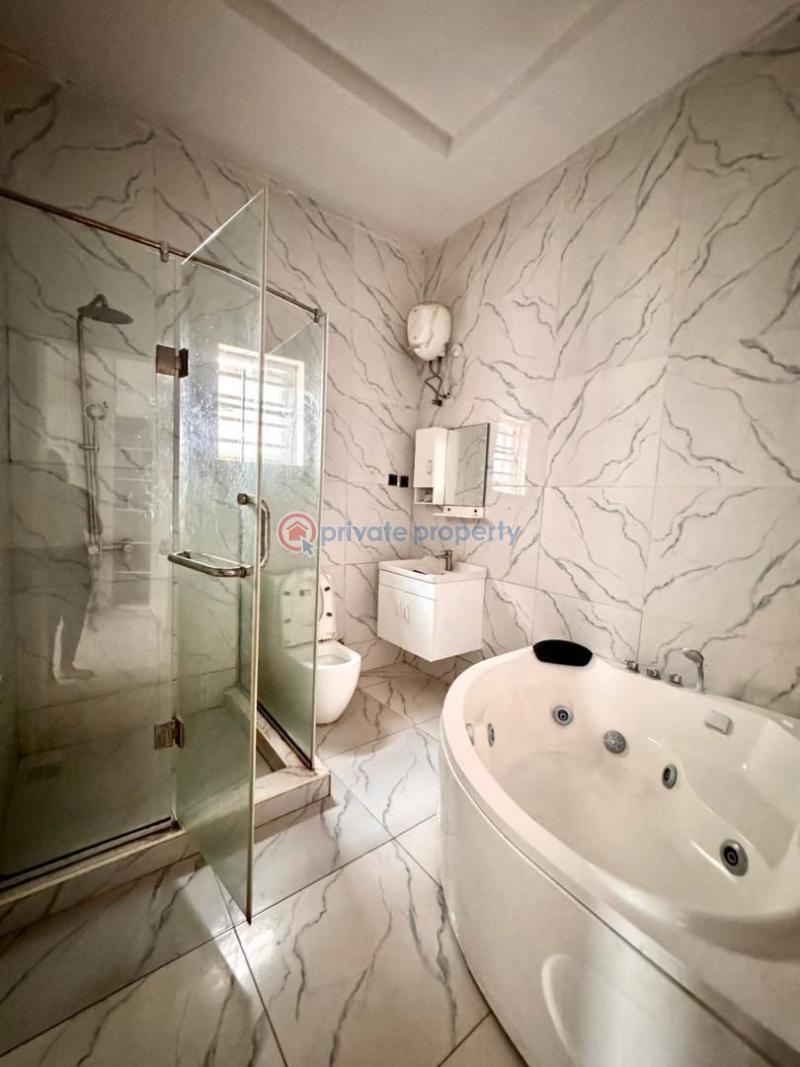 1 bedroom Shared Apartment For Rent Orchid Lekki Phase 2 Lagos - 3