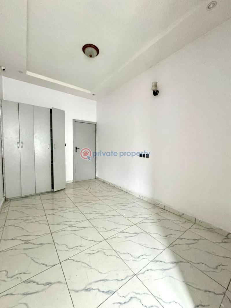 1 bedroom Shared Apartment For Rent Orchid Lekki Phase 2 Lagos - 4