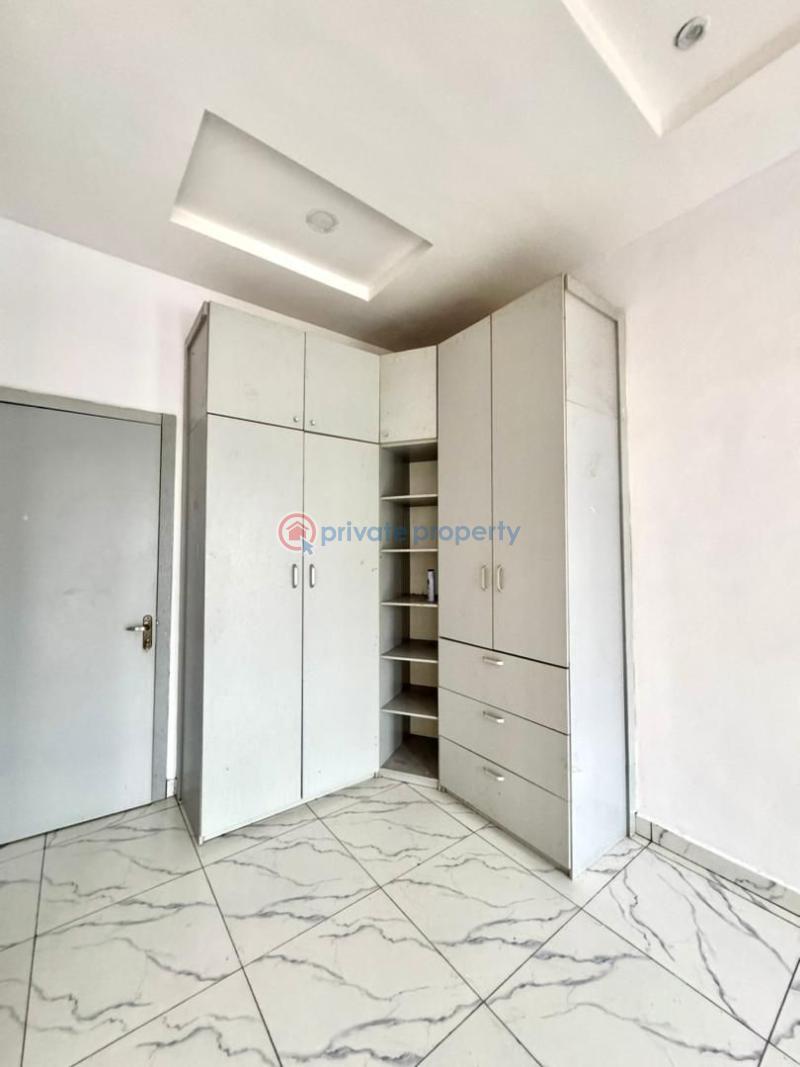 1 bedroom Shared Apartment For Rent Orchid Lekki Phase 2 Lagos - 2