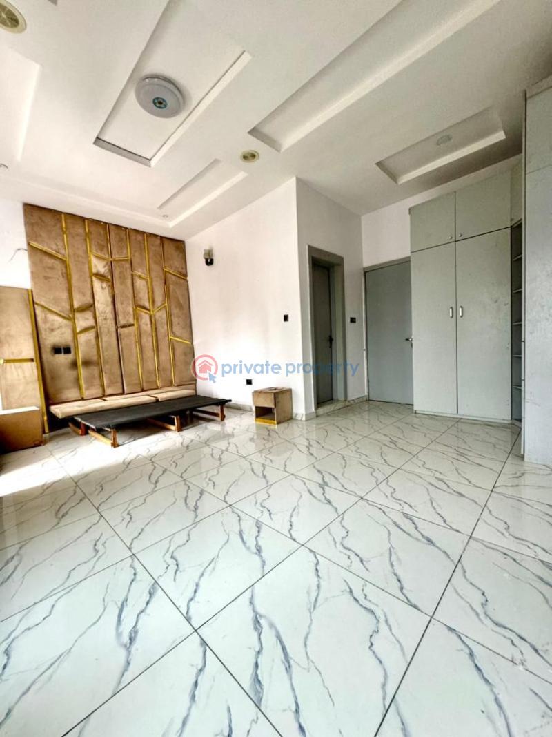 1 bedroom Shared Apartment For Rent Orchid Lekki Phase 2 Lagos - 1