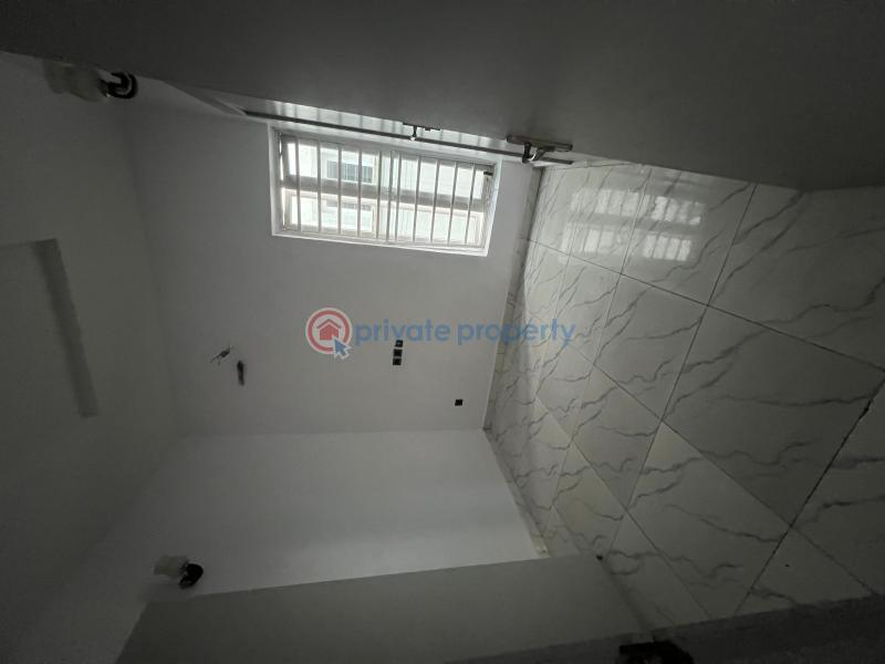 1 bedroom Shared Apartment For Rent Van Daniel Estate Along Lekki Expressway Lagos - 1