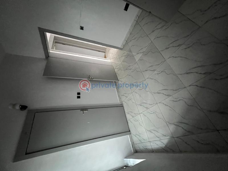 1 bedroom Shared Apartment For Rent Van Daniel Estate Along Lekki Expressway Lagos - 2