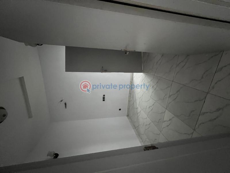 1 bedroom Shared Apartment For Rent Van Daniel Estate Along Lekki Expressway Lagos - 5