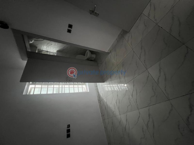 1 bedroom Shared Apartment For Rent Van Daniel Estate Along Lekki Expressway Lagos - 3
