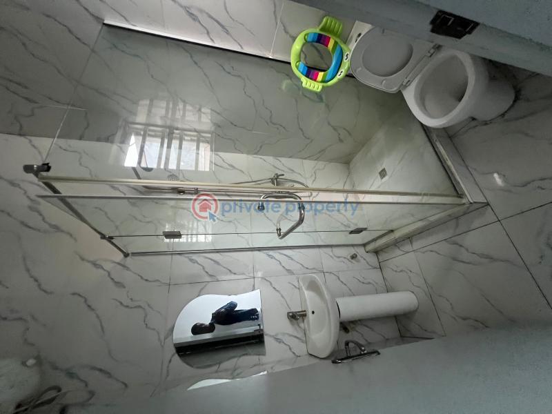 1 bedroom Shared Apartment For Rent Van Daniel Along Lekki Expressway Lagos - 4