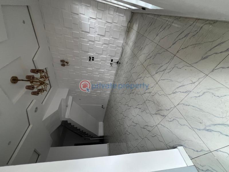 1 bedroom Studio Apartment For Rent Van Daniel Along Lekki Expressway Lagos - 1