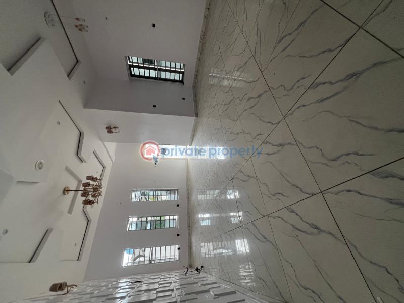 1 bedroom Studio Apartment For Rent Van Daniel Along Lekki Expressway Lagos - 2