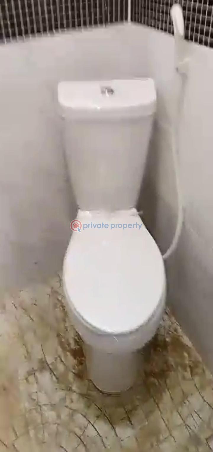 1 bedroom Self Contain For Rent Ilaje Road Bariga Shomolu Lagos - 2