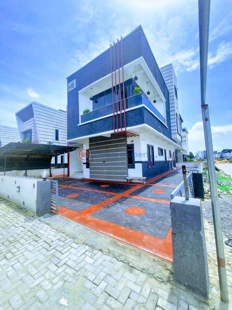 For sale 5 bedroom House Buena Vista Estate, On Orchid Road Along