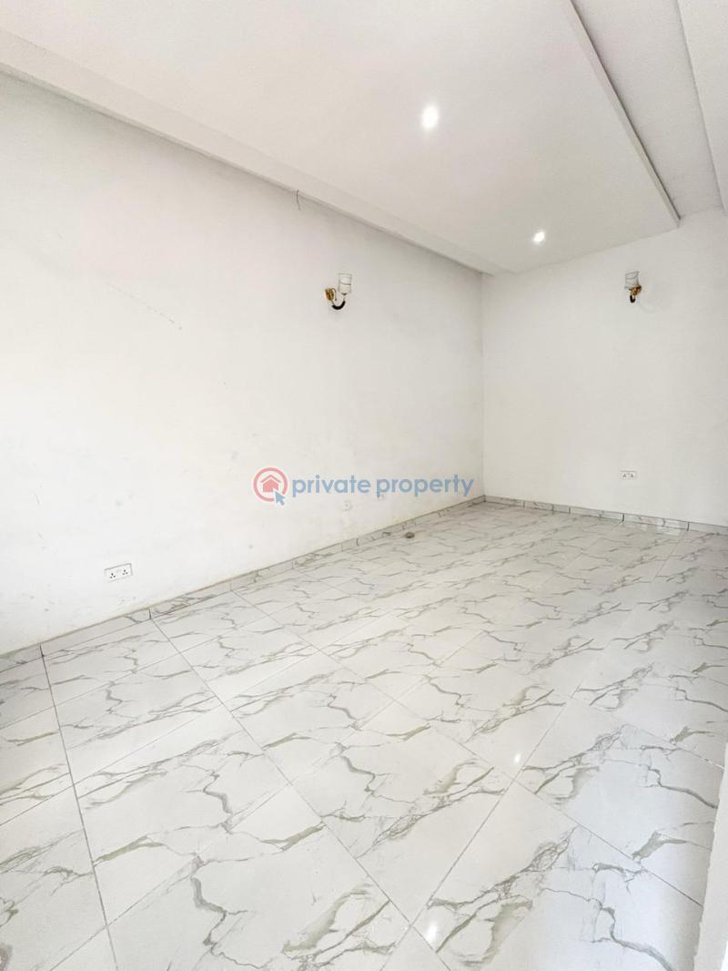 1 bedroom Detached Duplex For Rent Royal View Estate Lekki Phase 2 Lagos