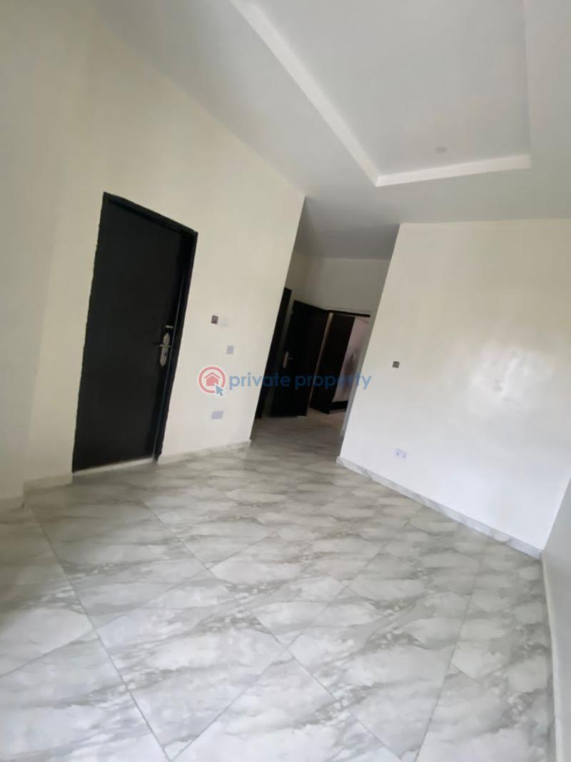 Flat & Apartment For Rent Sangotedo Ajah Lagos - 5