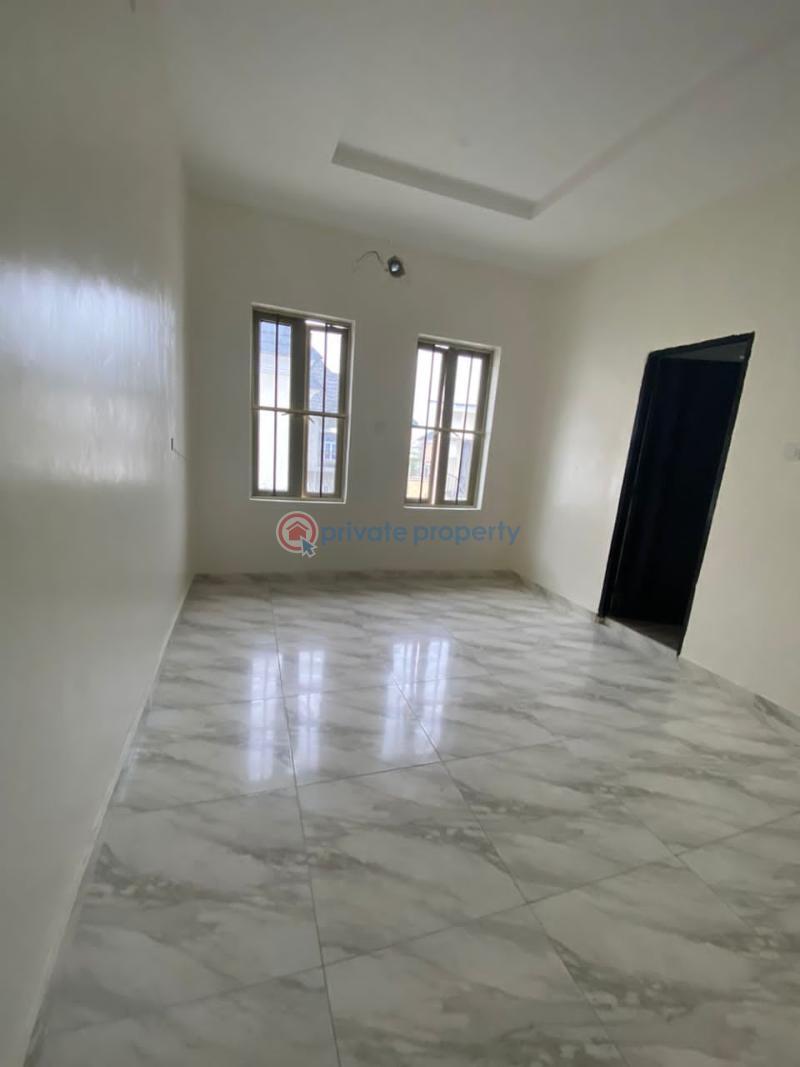 Flat & Apartment For Rent Sangotedo Ajah Lagos - 1