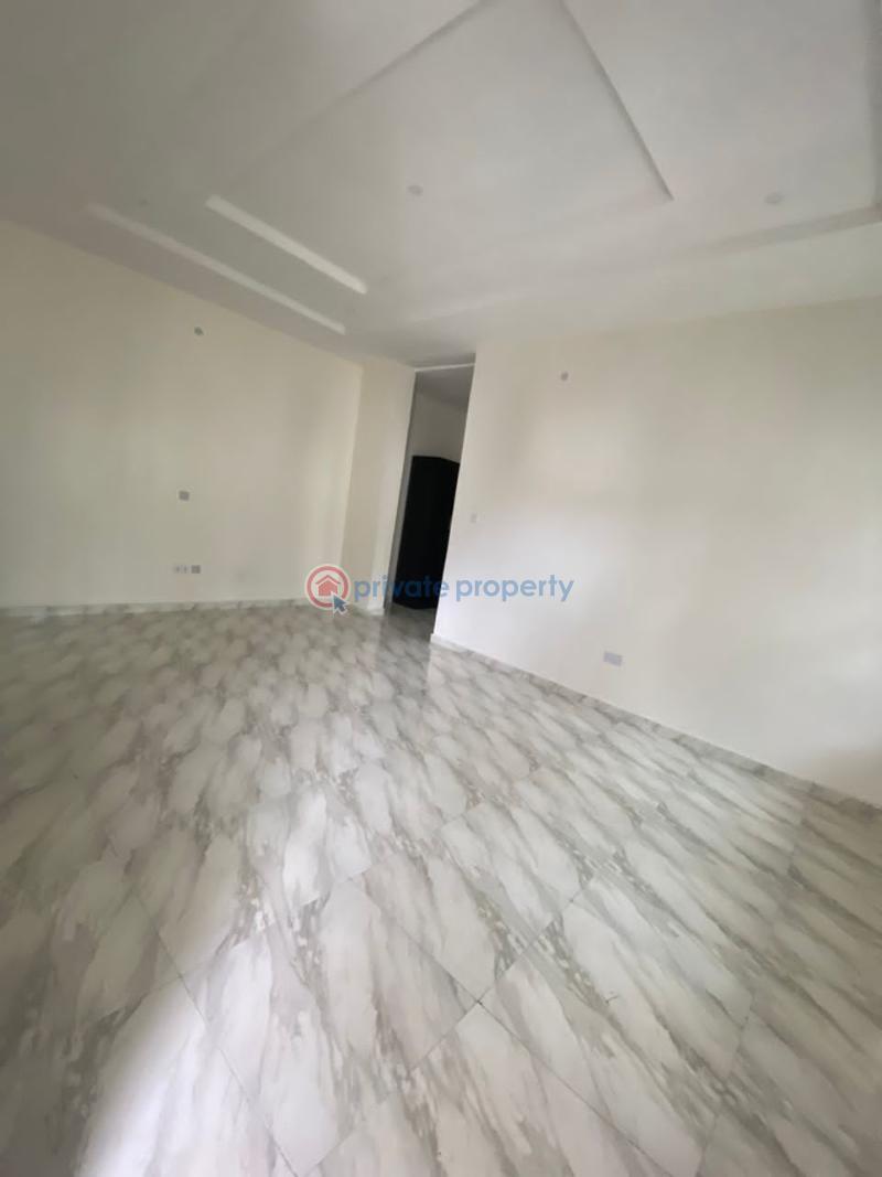 Flat & Apartment For Rent Sangotedo Ajah Lagos - 2