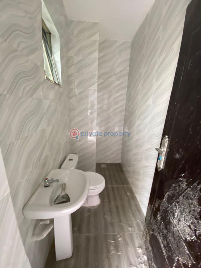 Flat & Apartment For Rent Sangotedo Ajah Lagos - 7