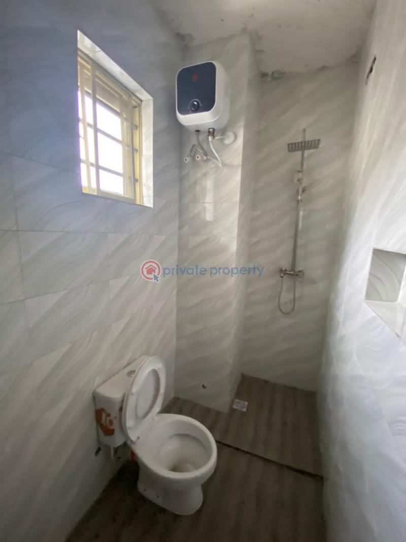 Flat & Apartment For Rent Sangotedo Ajah Lagos - 6