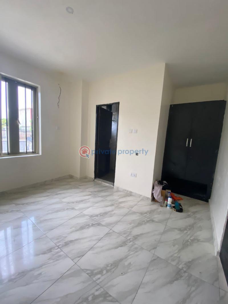 Flat & Apartment For Rent Sangotedo Ajah Lagos - 3