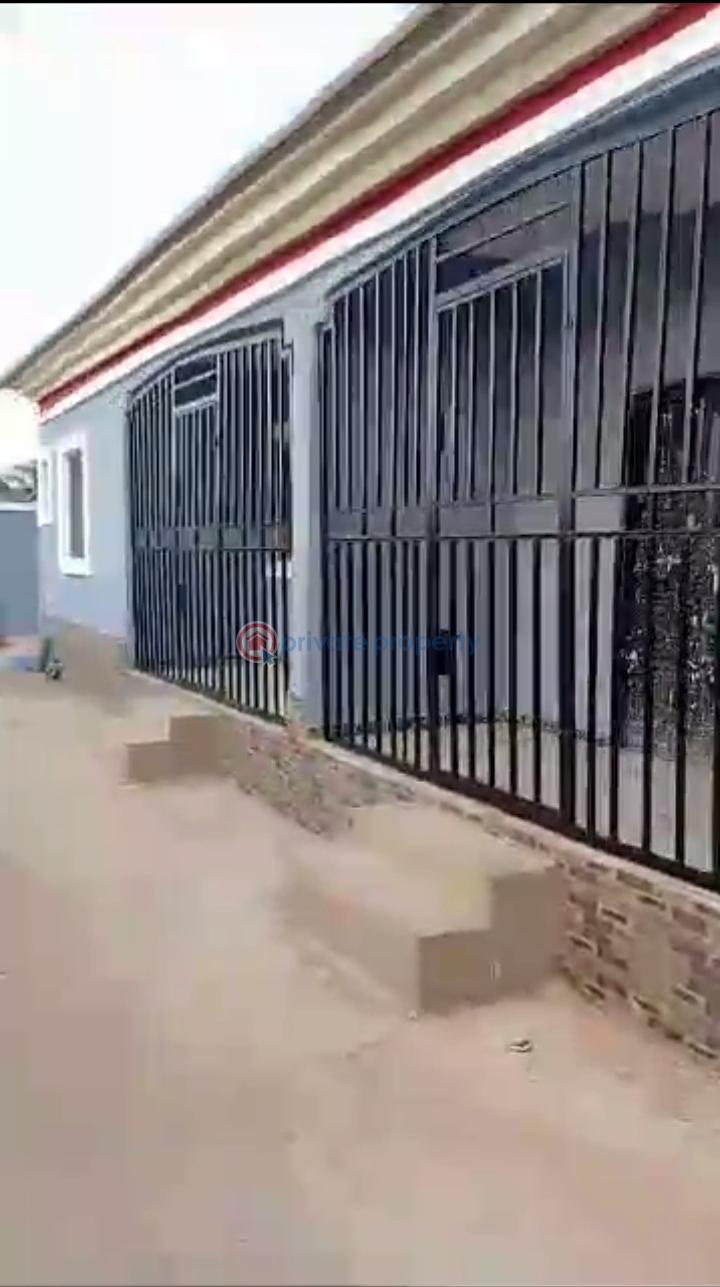 2 bedroom Flat & Apartment For Rent Okpanam Town Asaba Delta