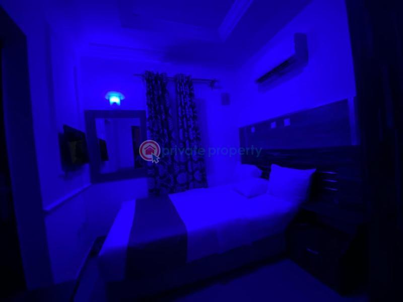 2 bedroom Flat & Apartment Short let Off Salvation Road Opebi Ikeja Lagos - 3