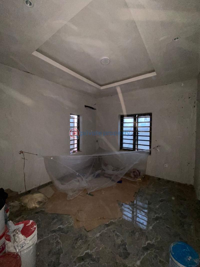 3 bedroom Terraced Duplex For Sale In A Lovely Environment @ Shonibare Estate, Maryland Ikeja Lagos Shonibare Estate Maryland Lagos - 5