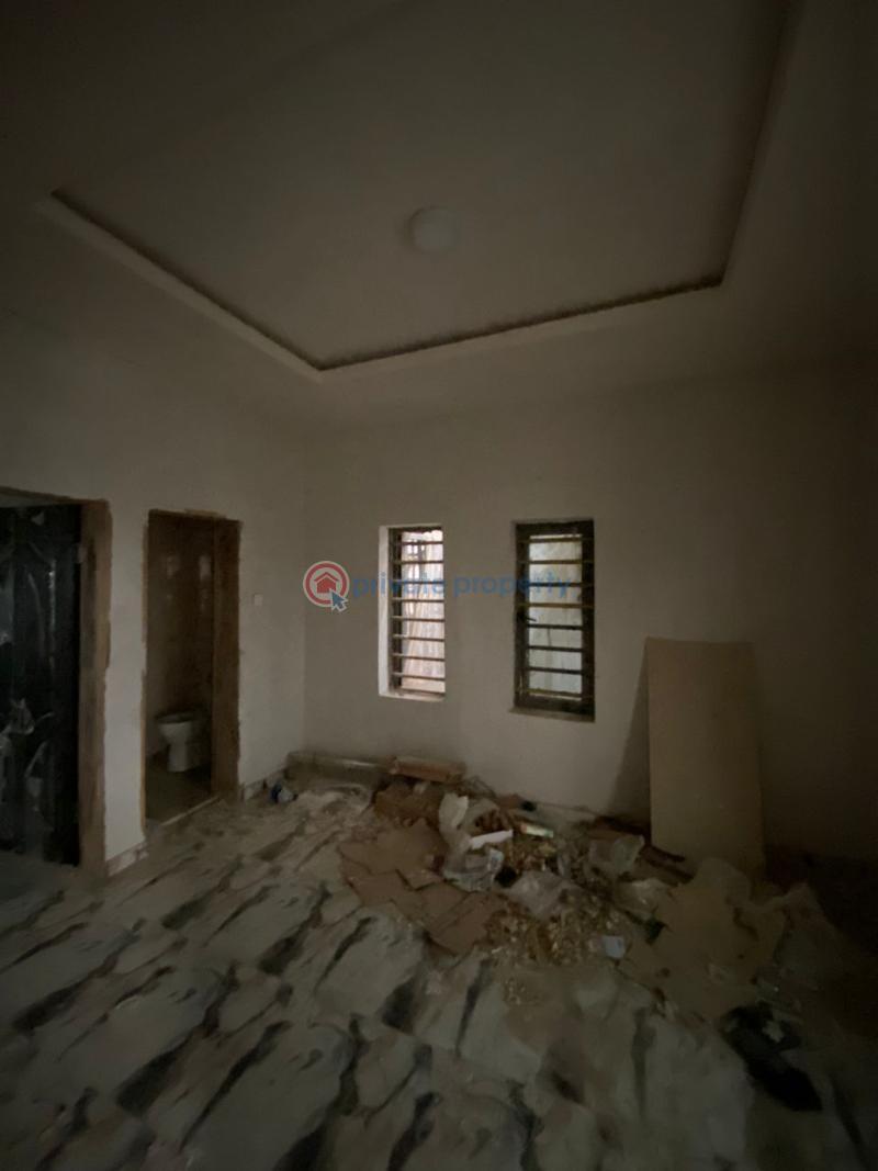3 bedroom Terraced Duplex For Sale In A Lovely Environment @ Shonibare Estate, Maryland Ikeja Lagos Shonibare Estate Maryland Lagos - 7