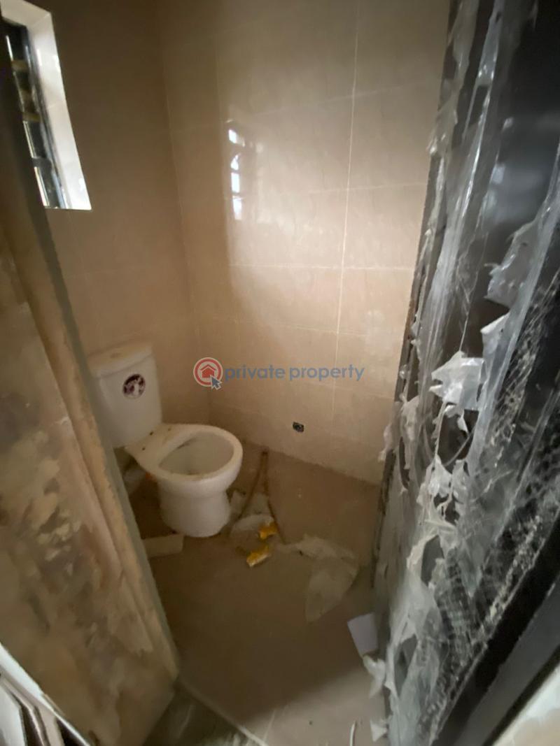 3 bedroom Terraced Duplex For Sale In A Lovely Environment @ Shonibare Estate, Maryland Ikeja Lagos Shonibare Estate Maryland Lagos - 1