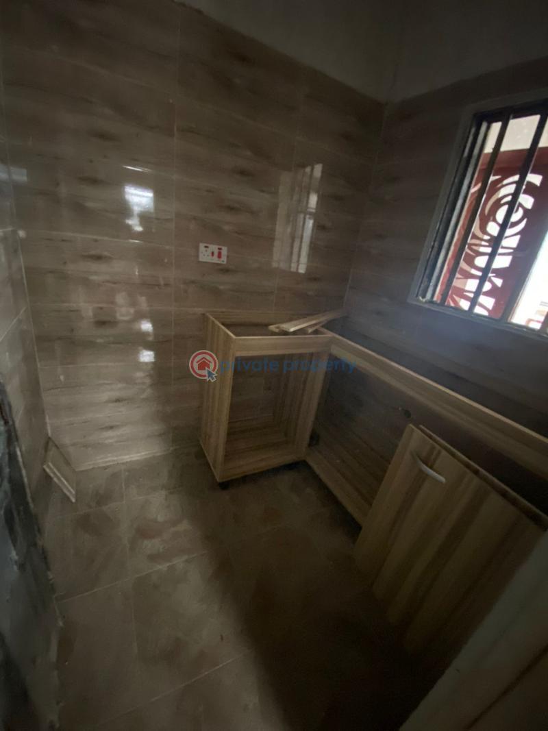 3 bedroom Terraced Duplex For Sale In A Lovely Environment @ Shonibare Estate, Maryland Ikeja Lagos Shonibare Estate Maryland Lagos - 3