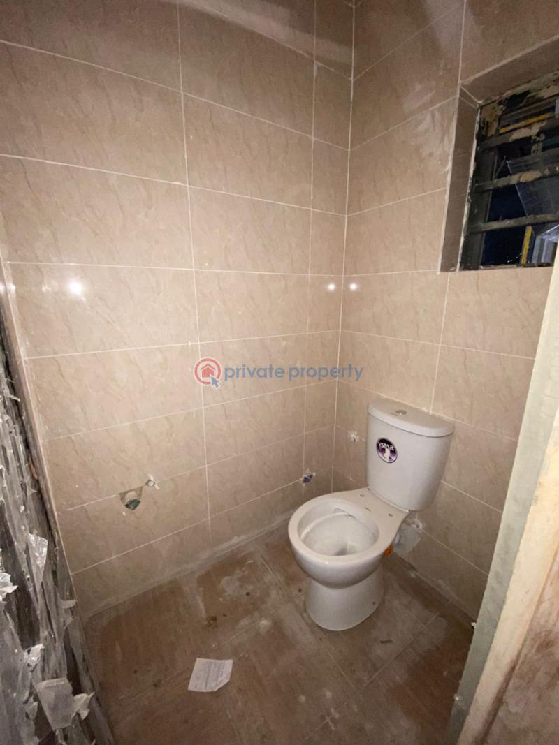 3 bedroom Terraced Duplex For Sale In A Lovely Environment @ Shonibare Estate, Maryland Ikeja Lagos Shonibare Estate Maryland Lagos - 11