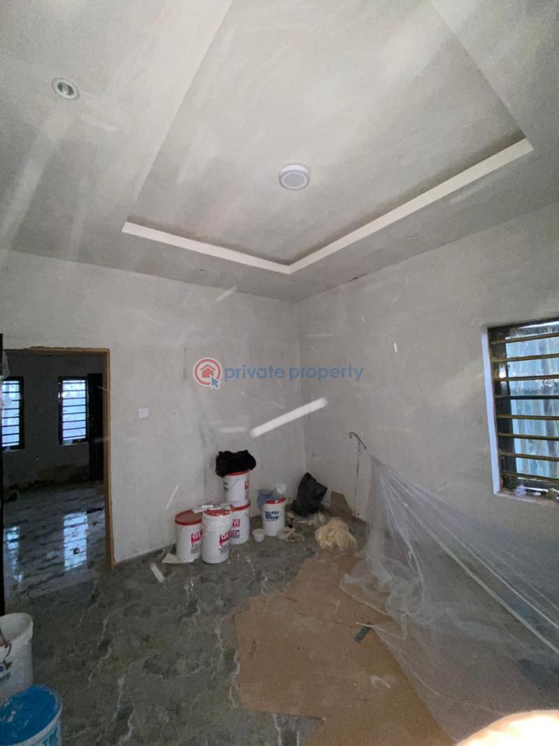 3 bedroom Terraced Duplex For Sale In A Lovely Environment @ Shonibare Estate, Maryland Ikeja Lagos Shonibare Estate Maryland Lagos - 10