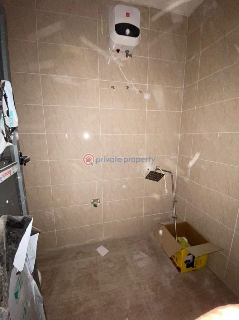 3 bedroom Terraced Duplex For Sale In A Lovely Environment @ Shonibare Estate, Maryland Ikeja Lagos Shonibare Estate Maryland Lagos - 8