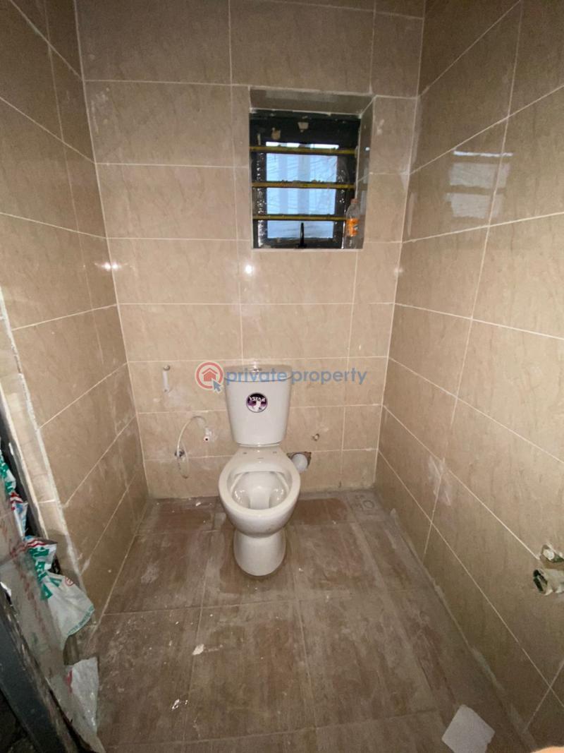 3 bedroom Terraced Duplex For Sale In A Lovely Environment @ Shonibare Estate, Maryland Ikeja Lagos Shonibare Estate Maryland Lagos - 9