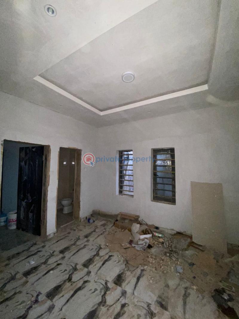 3 bedroom Terraced Duplex For Sale In A Lovely Environment @ Shonibare Estate, Maryland Ikeja Lagos Shonibare Estate Maryland Lagos - 13