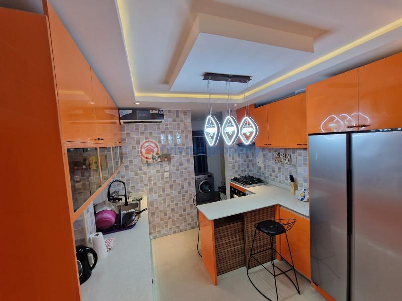 3 bedroom Flat & Apartment Short let Maryland Ikeja Lagos - 3