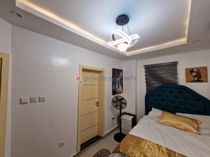 3 bedroom Flat & Apartment Short let Maryland Ikeja Lagos - 4